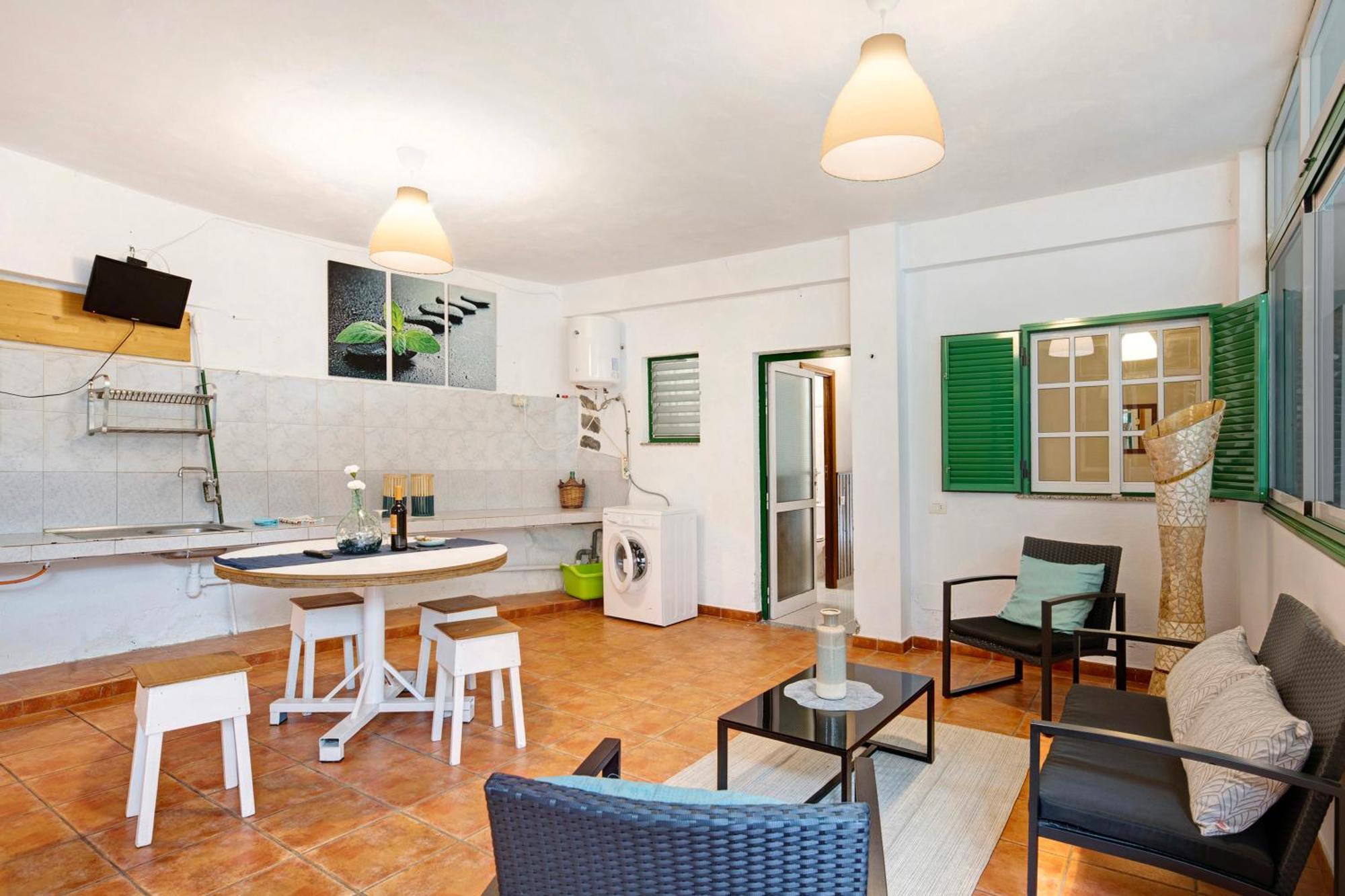 Villa Candelario Sc De La Palma Santa Cruz de la Palma (Isla de la Palma)